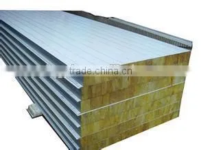 prefabricated steel structure building