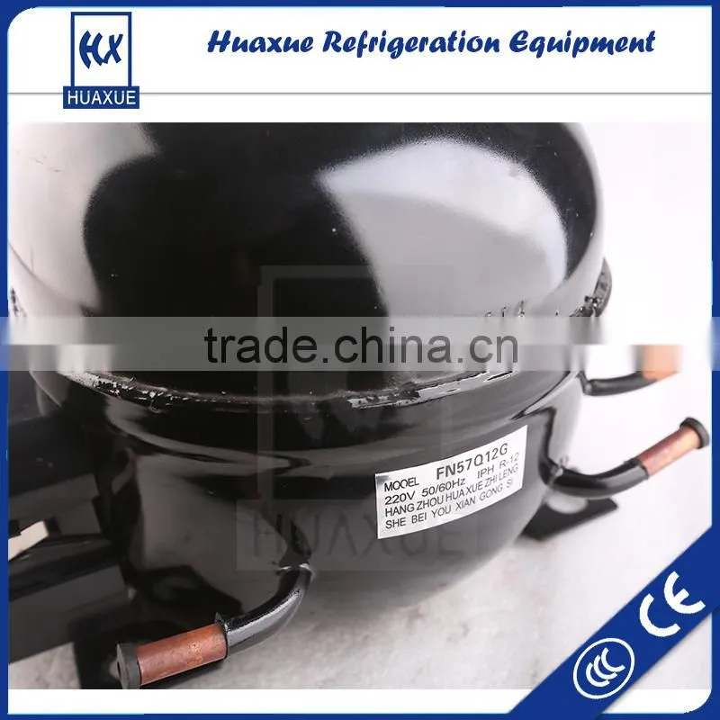 Used air compressor, refrigerator compressor made in China