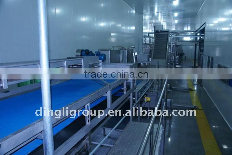 Dried Date Powder