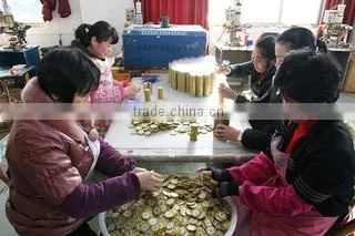 Ningbo Enjoy Casino Imp & Exp Co., Ltd. company overview - view 3