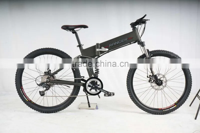 e-bike motor wth 36V 12Ah lithium battery CE