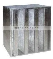 Actived Charcoal Filter Box