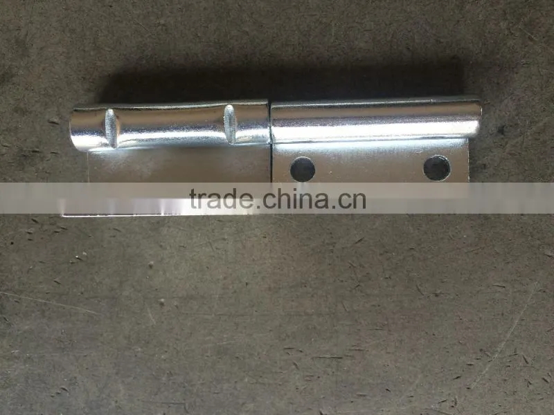 machine small metal hinge