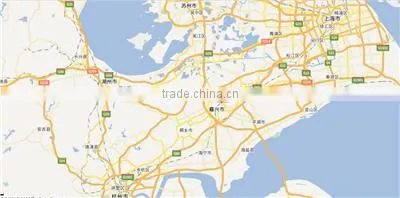 Jiaxing Lion Import & Export Co., Ltd. company overview - view 1