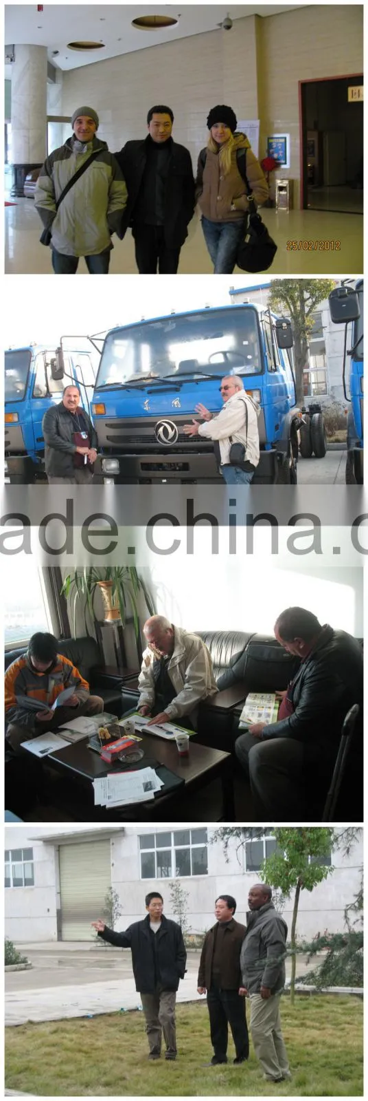 Hot selling foton times 8000 liters 4x2 fuelling tank truck for sale