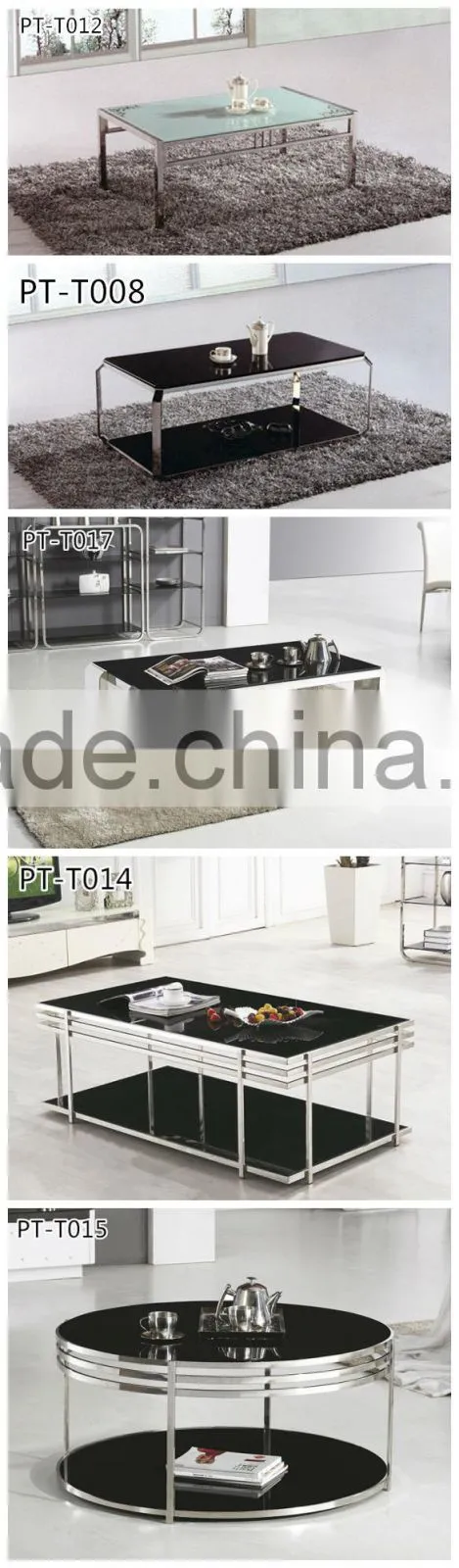 Office furniutre japanese tea table design PT-T001