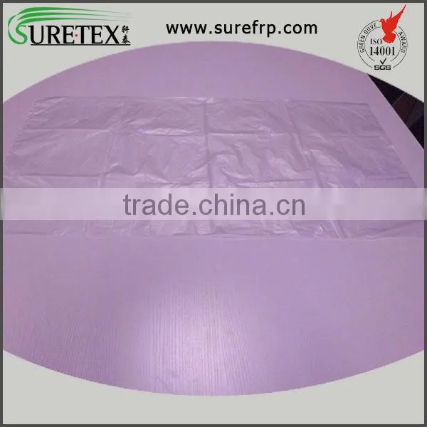 Hot Sale Well-Packaged Sliced Chopped Strand Mat, Plastic Sealed Bag Packaged