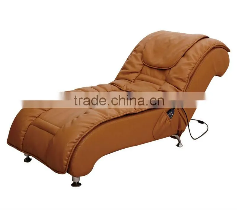 Cheap electric salon furniture for best chair massage bed
