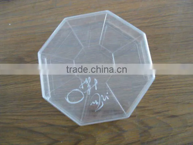 plastic cantainer mould