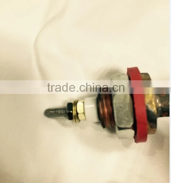 Heating tube