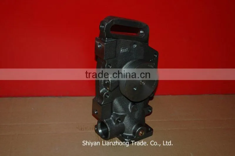 cummins diesel engine oil pump
