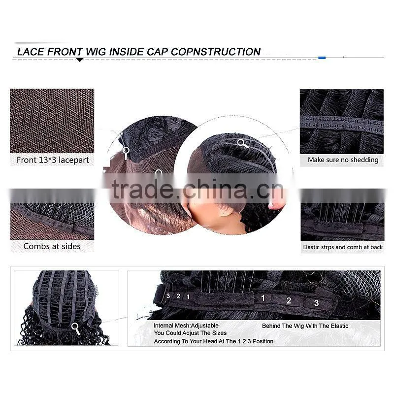 New Products Top Quality Hair Wig,Brazilian Human Hair Wigs With Bangs
