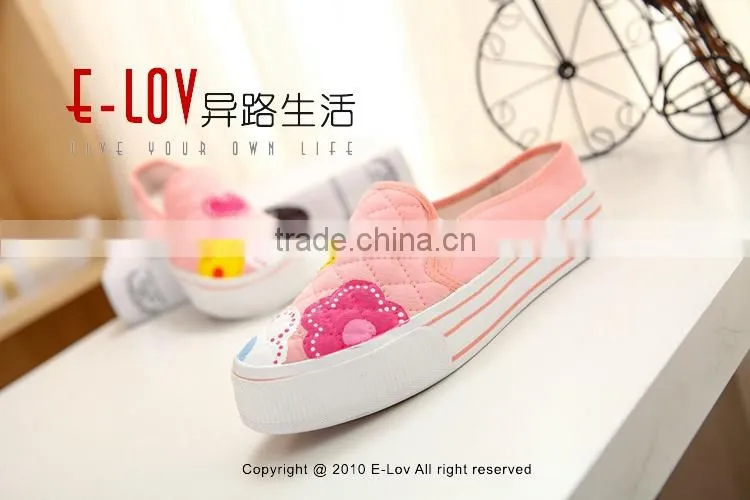 NO.WBT003FHot sales high quality china latest model ladies shoes