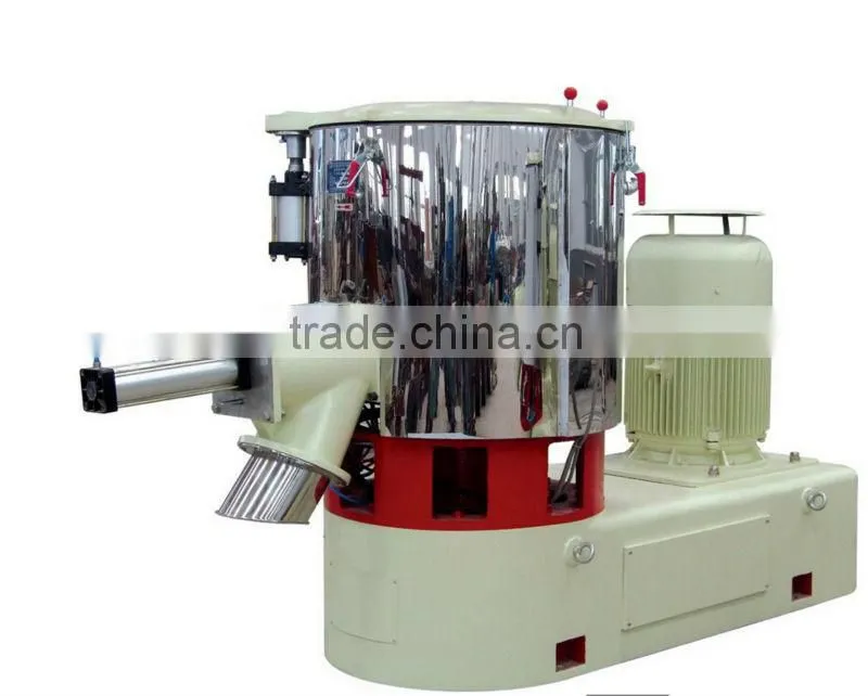 plastic mixing machine from YAHUA