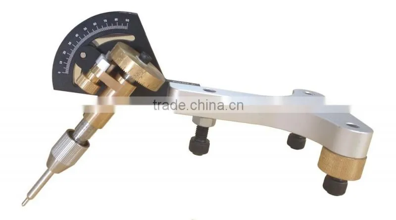 New Designed Gem Lapidary Machine with Both Faceting and Polishing Functions