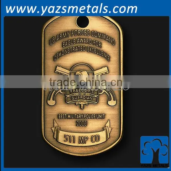 cheap dog tags/dog tags for dogs