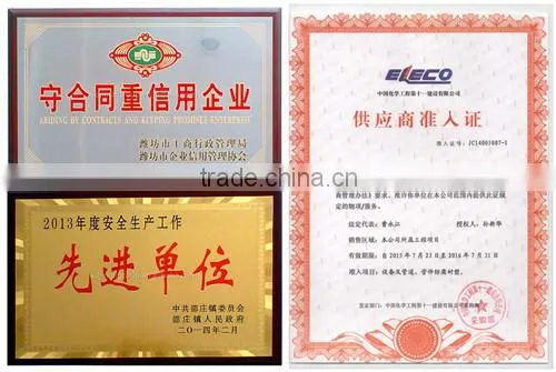China PTFE Lined Pipe & Fittings (Direct Manufacturer)