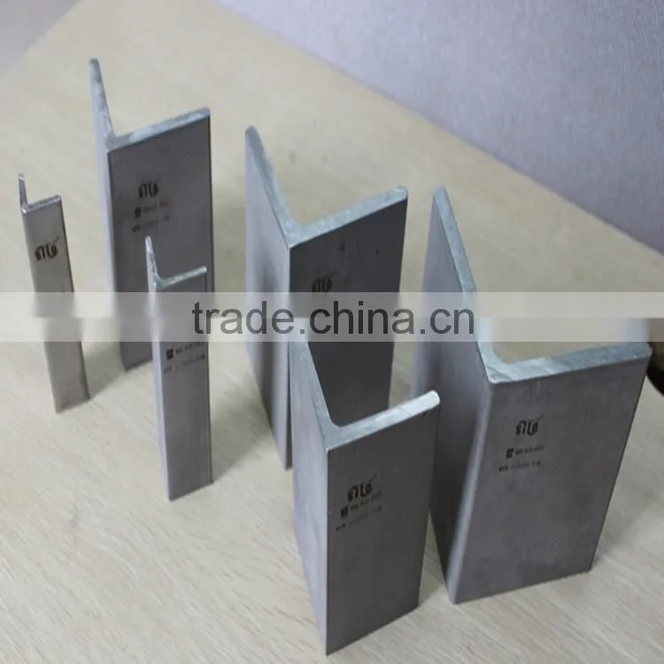 cold rolled slotted angle steel stainless steel angle iron decorative