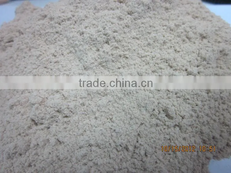 Pulp Powder
