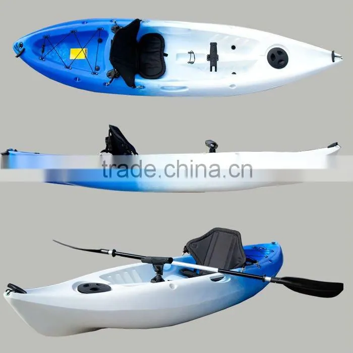 hot sale Sit On Top Single Fishing Kayak