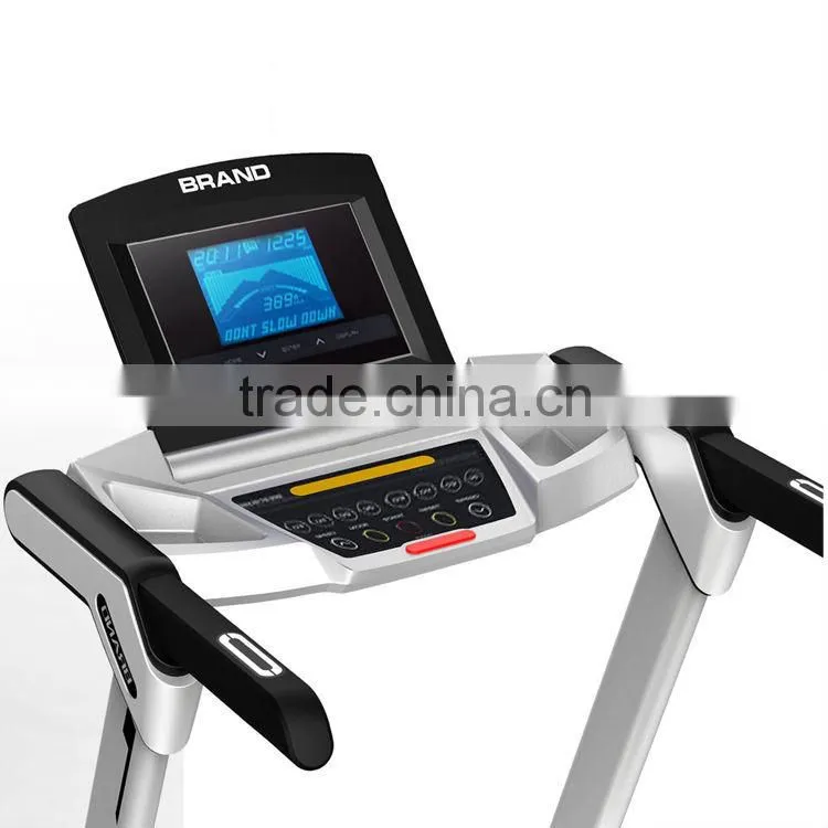 USB interface 12 programs life fitness new treadmills