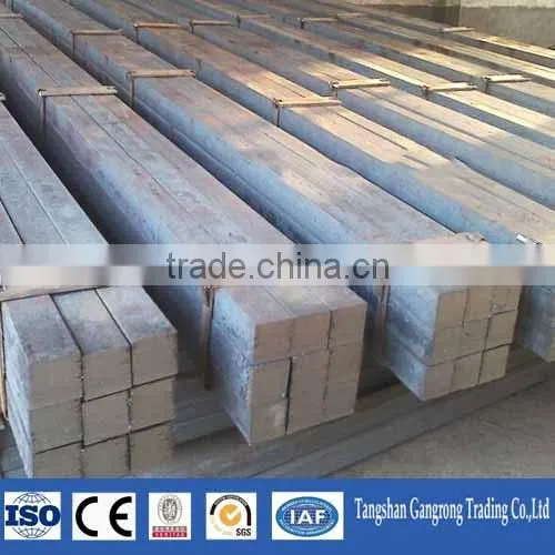 billet steel supplier Q195 steel billet