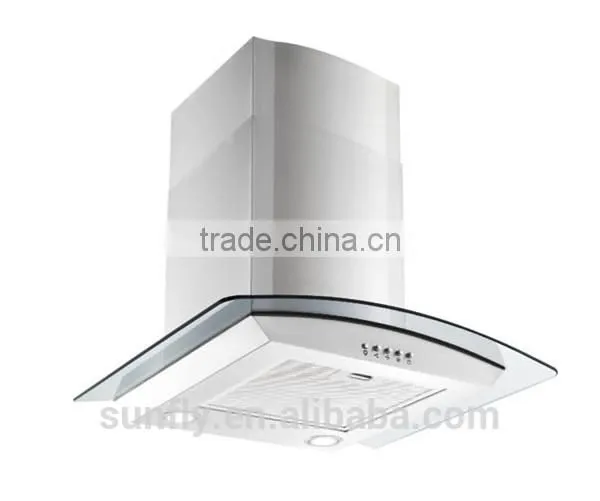 kitchen appliance LOH218-03-60 range hood with chimney