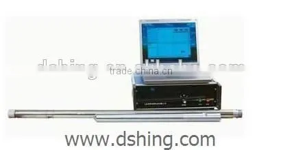 Model DSHZ-3 Digital Inclinometer(Full Space)