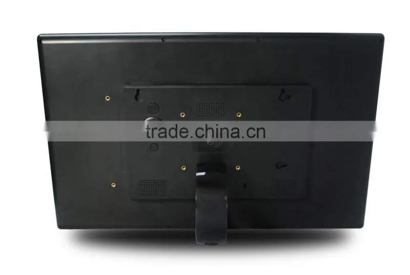 21.5inch HD 1080P digital photo frame