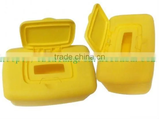 Facial Tissue Box plastic tiuuse box plastic facial box plastic tiusse holder plastic napkin box