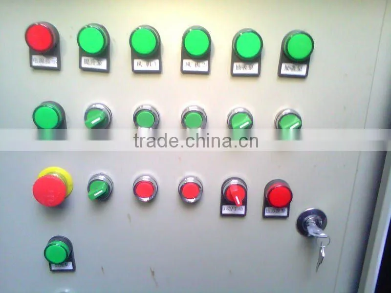 Water Purifier for Residential Sewage--MBR System