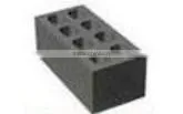 China factory supply QT8-15 hydraulic automatic brick making machine