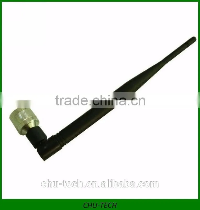 Gain GSM 900Mhz Mobile Cell Phone Signal Booster Amplifier RF Repeater