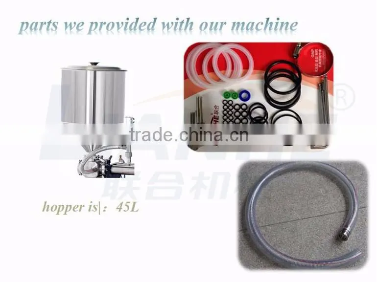 filling machine,semi automatic cylinder pneumatic liquid filling machine