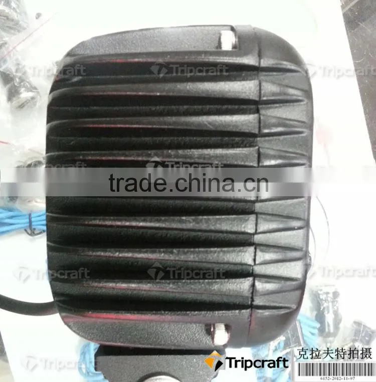 New arrival 48W LED Work Light,auto truck lamp 4x4 offroad led