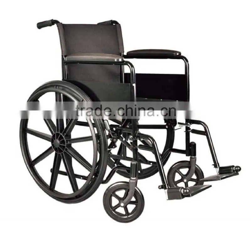 Manula Wheelchair with FDA approved
