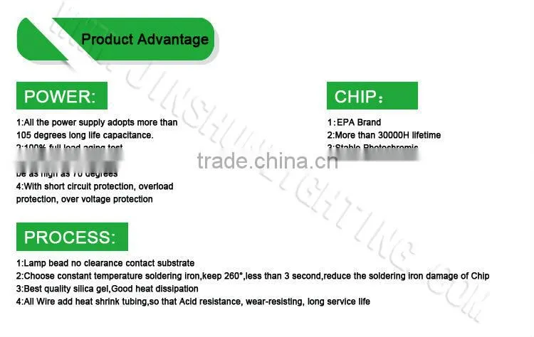 Round COB LED downlight professional COB led lamp manufacturer