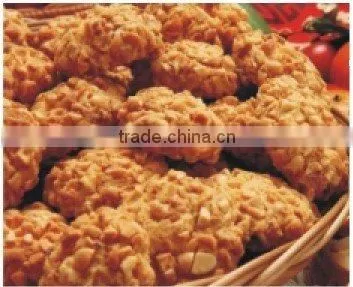 YX series tray type soft biscut machines made in China