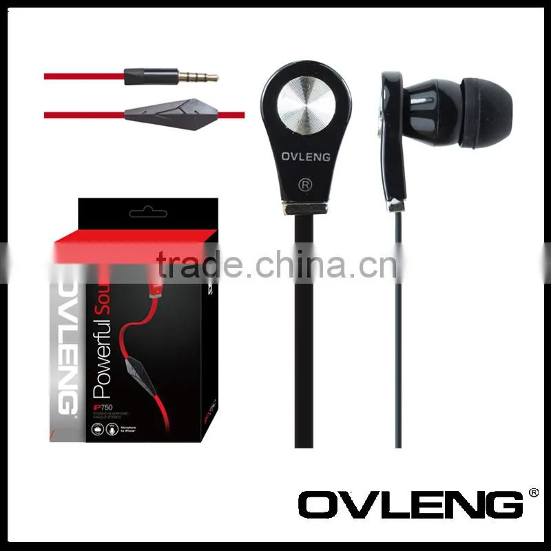 Purple Red White High Quality Earplug with Gift Box