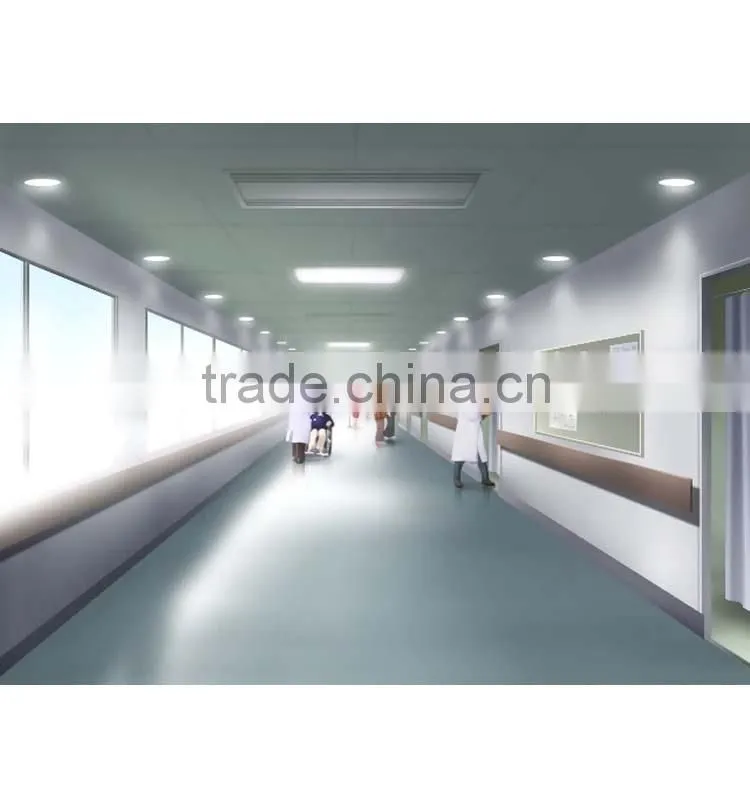 High quality 2x4 led ceiling panel lighting with 3 years warranty