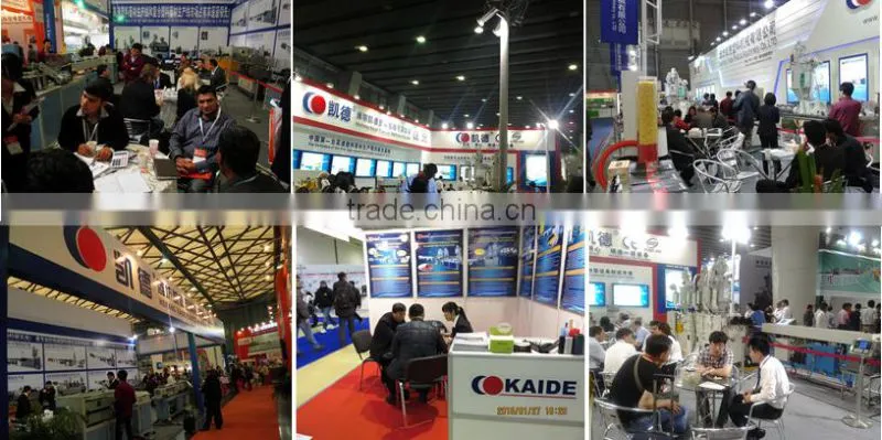 28m/min High Speed PPR Pipe Making Machine