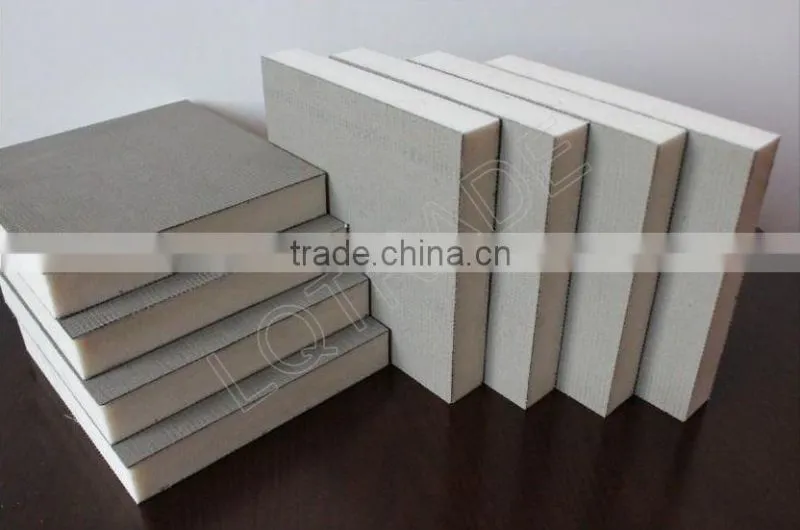 Polyurethane Insulation Foam Board Inexpensive