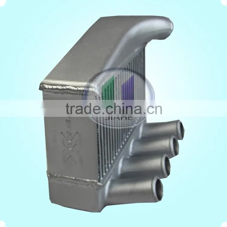 HIGH PERFORMANCE INTERCOOLER CORE