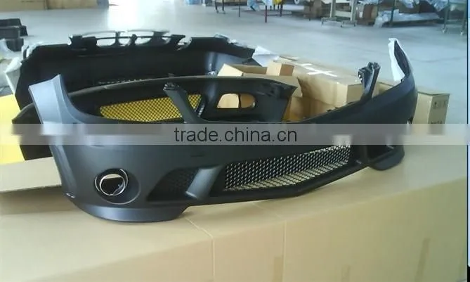 body kit for 2008-2011 w204