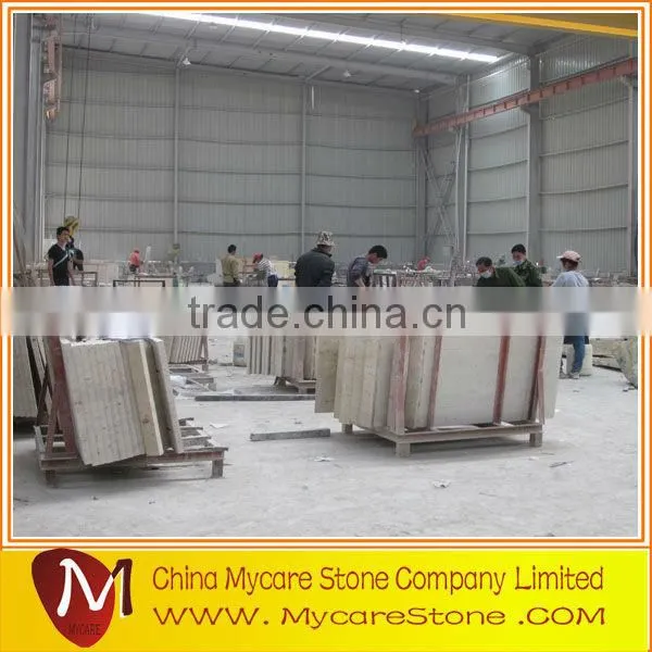 WT006super- white travertine