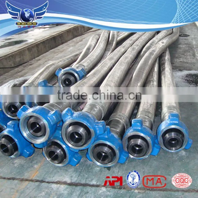 Armored Hose Assemblies,Armored Hose