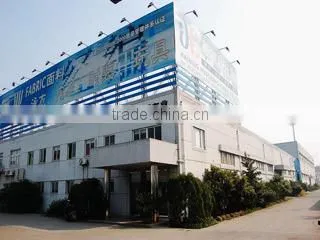 Zhejiang Huachang Textile Co., Ltd. company overview - view 3
