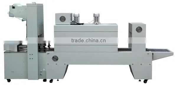 heat shrink packing machine (whatsapp:0086-18739193590)