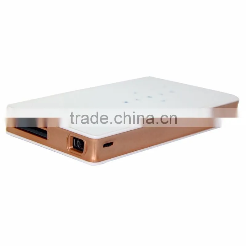 Projector Full HD high performance 1080P Smart support stable easy to carry