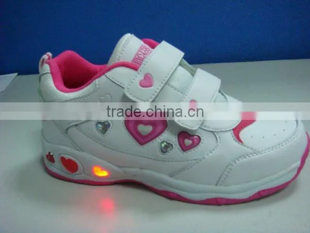 children's shoes
